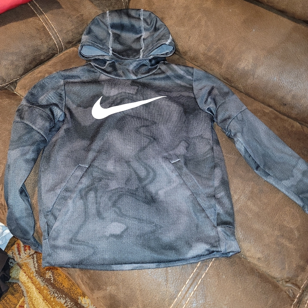 Youth hoodie and jacket - Picture 2 of 3